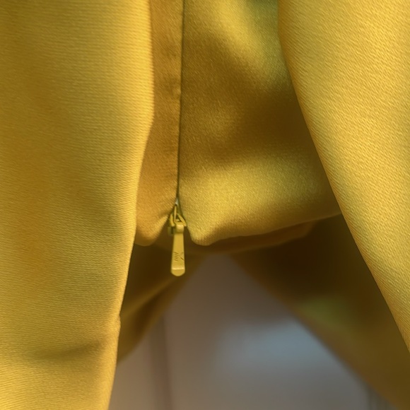 ASOS tulip off shoulder top size 14 - Picture 3 of 6